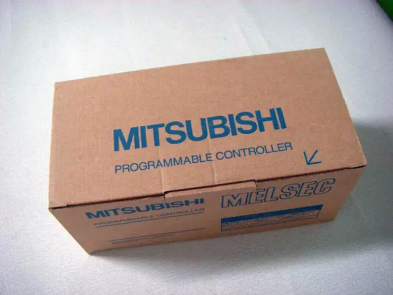 Mitsubishi AJ65BT-64AD