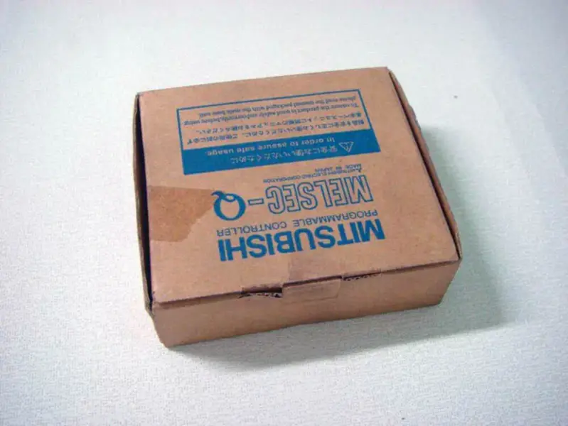 Mitsubishi Q02HCPU