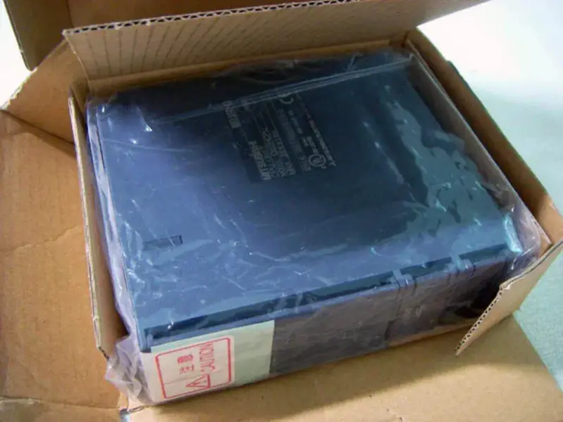 Mitsubishi Q02HCPU