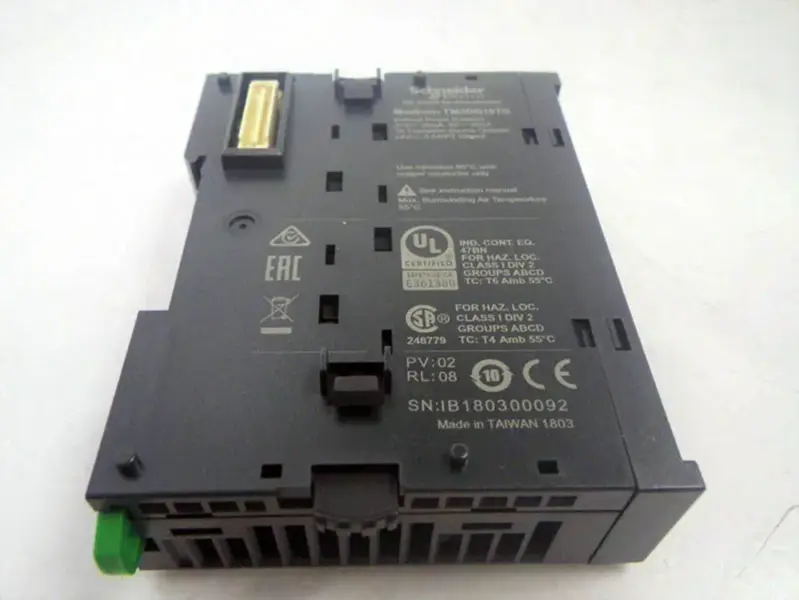 Schneider Electric TM3DQ16TG