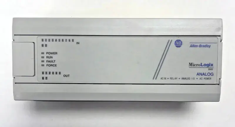 Allen-Bradley 1761-L20AWA-5A