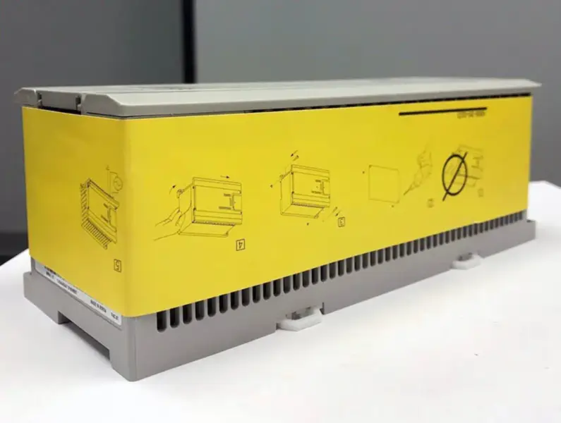 Allen-Bradley 1761-L20AWA-5A