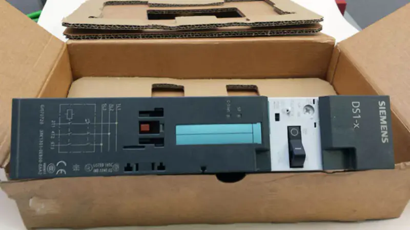Siemens 3RK1301-0KB00-0AA2 3RK1301-0KB00-0AA2
