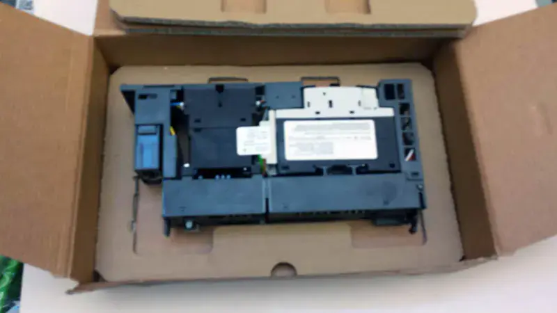Siemens 3RK1301-0KB00-0AA2 3RK1301-0KB00-0AA2