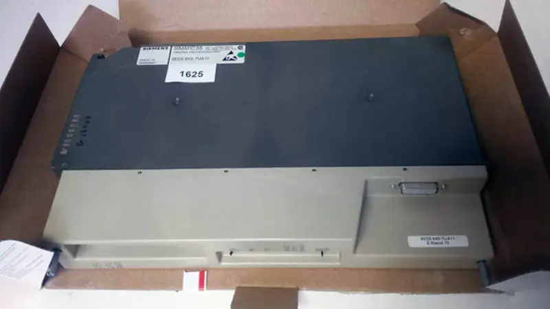 Siemens 6ES5943-7UA11