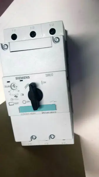 Siemens 3RV1041-4KA10