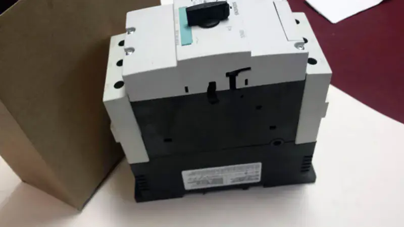 Siemens 3RV1041-4KA10