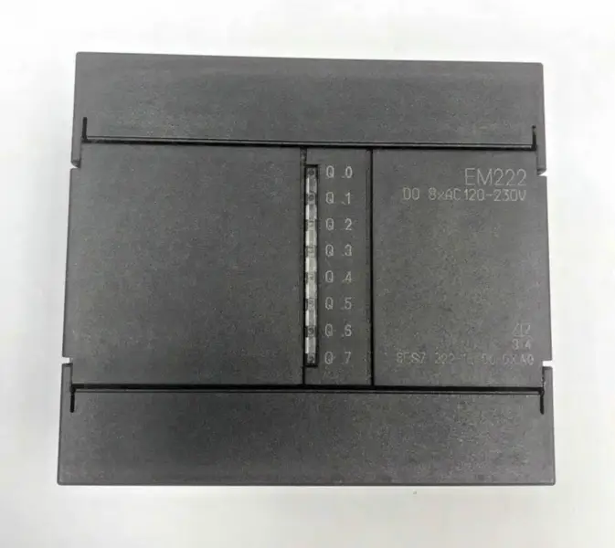 Siemens 222-1EF00-0XA0