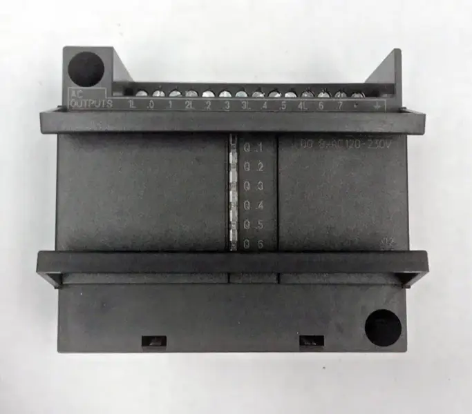 Siemens 222-1EF00-0XA0