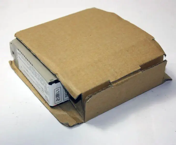 Modul PLC Omron C200HID217 C200H-ID217