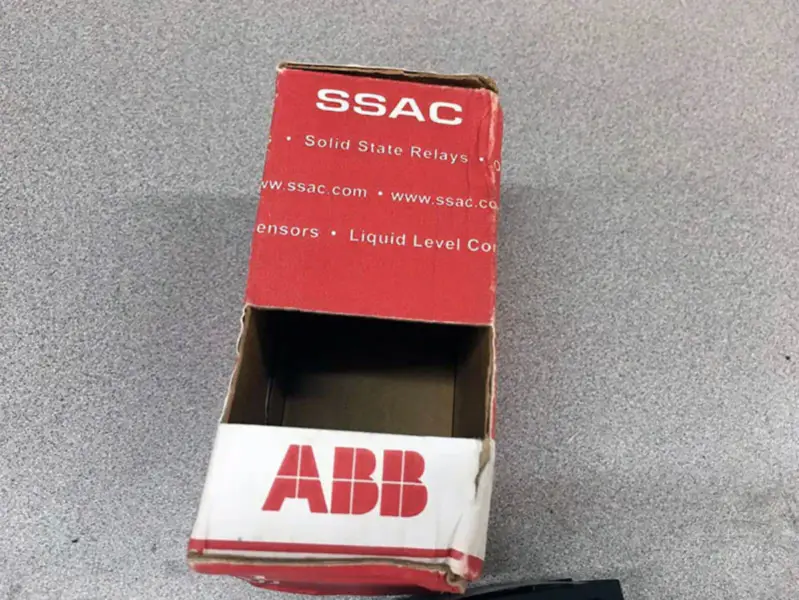 ABB TRDU24A2