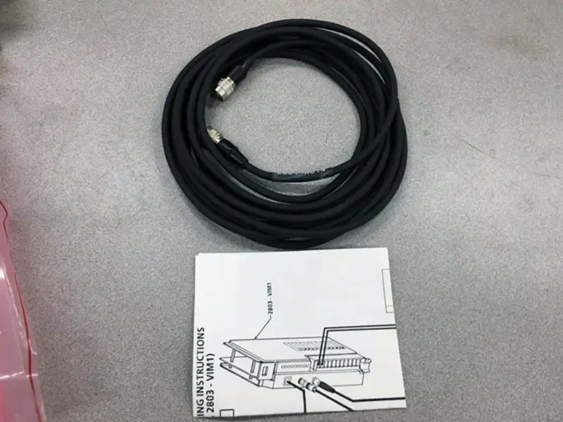 Allen-Bradley 2801-NC14