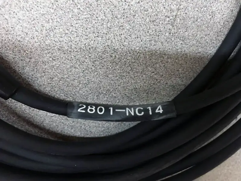 Allen-Bradley 2801-NC14
