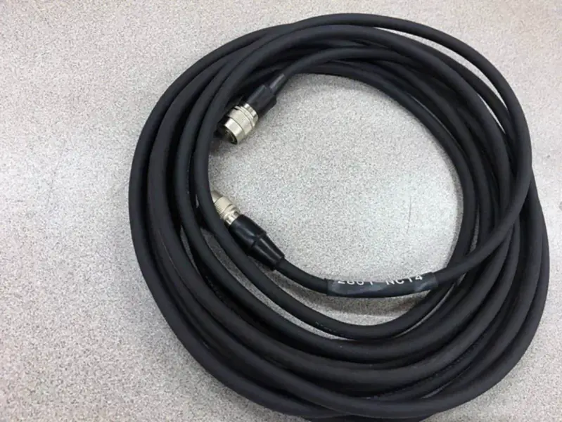 Allen-Bradley 2801-NC14