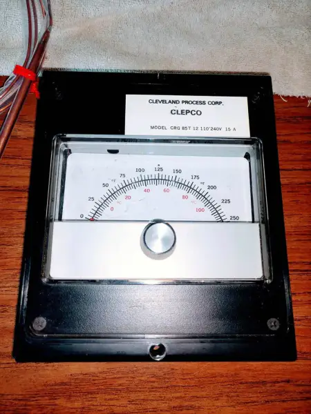 Honeywell T991A1244