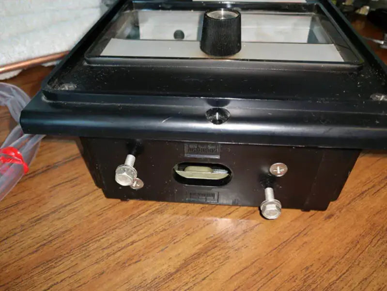 Honeywell T991A1244