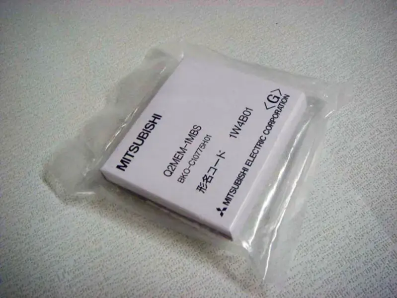 Mitsubishi Q2MEM-1MBS