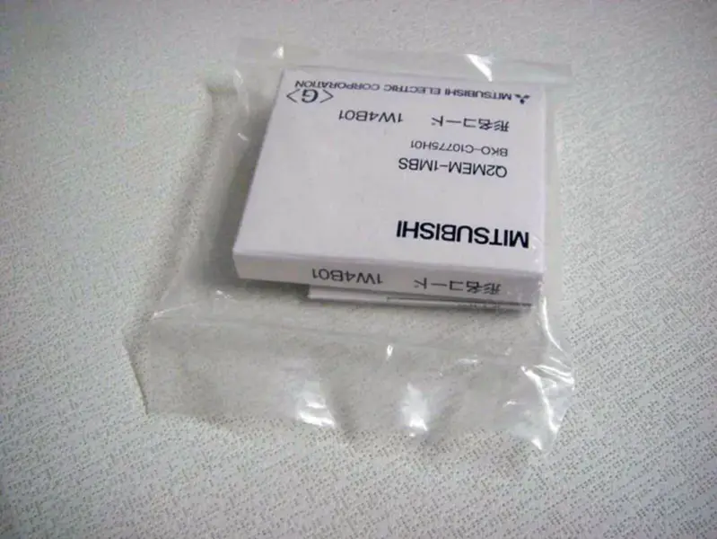 Mitsubishi Q2MEM-1MBS