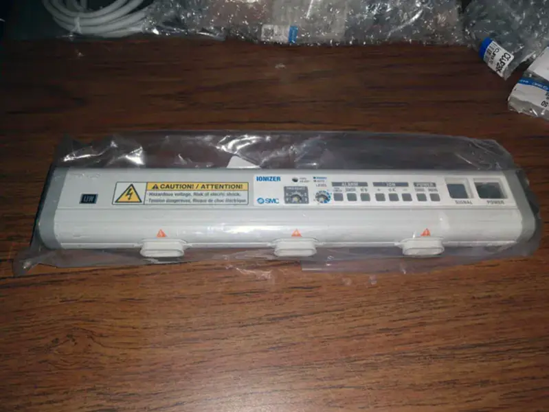 SMC IZS31-300-B