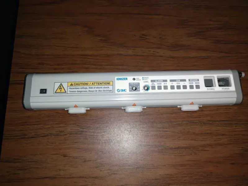 SMC IZS31-300-B
