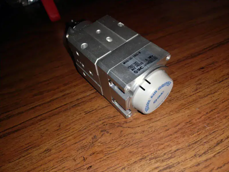 SMC MRHQ10D-180S-N