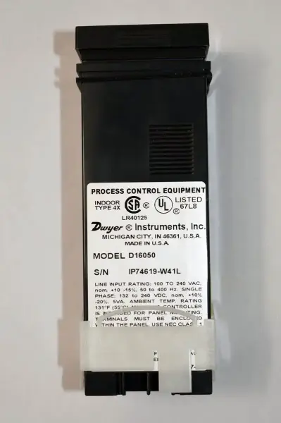 Dwyer D16050