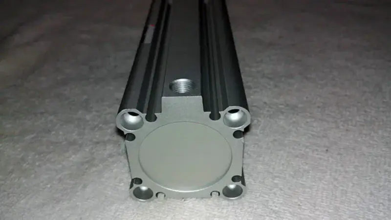 SMC CDQ2B40-100DCMZ