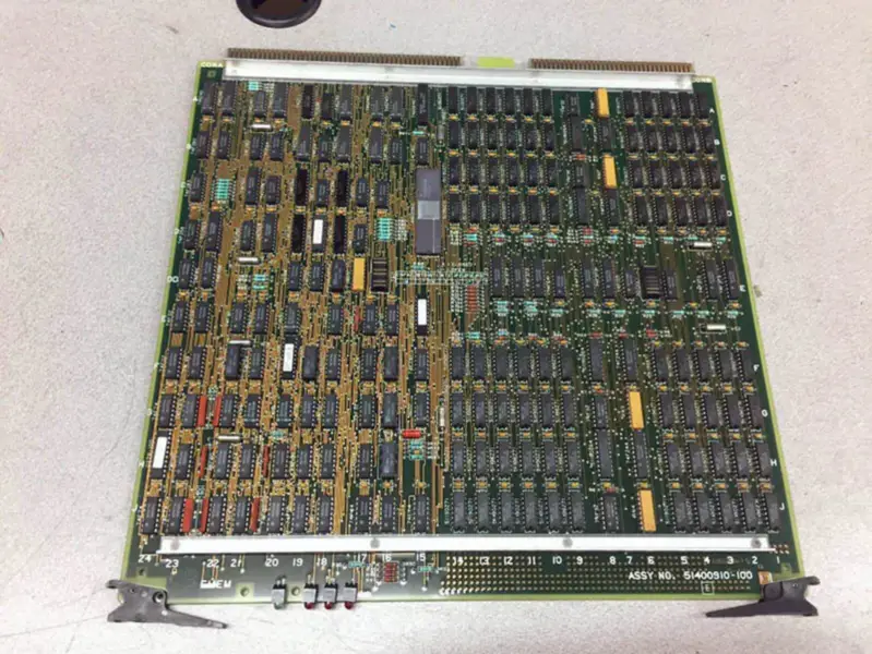 Honeywell 51400910-100
