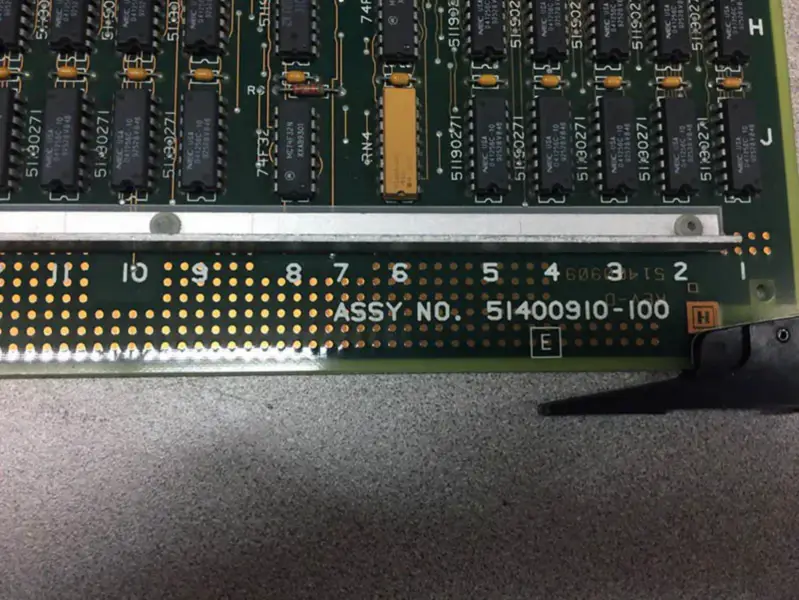 Honeywell 51400910-100