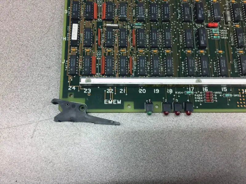 Honeywell 51400910-100