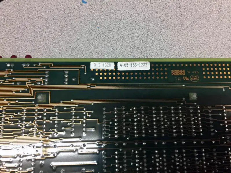 Honeywell 51400910-100