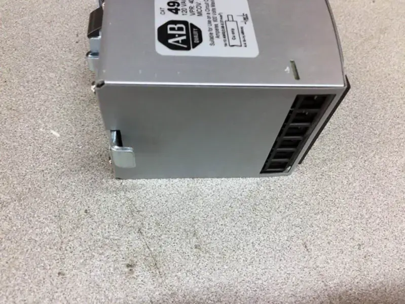 Allen-Bradley 4983-DC120-10