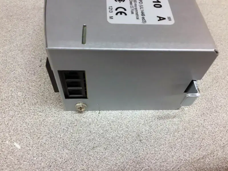 Allen-Bradley 4983-DC120-10