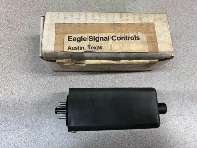 Eagle CG916A3