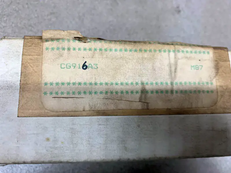 Eagle CG916A3
