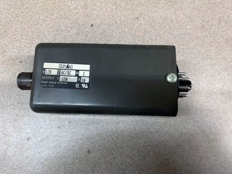 Eagle CG916A3