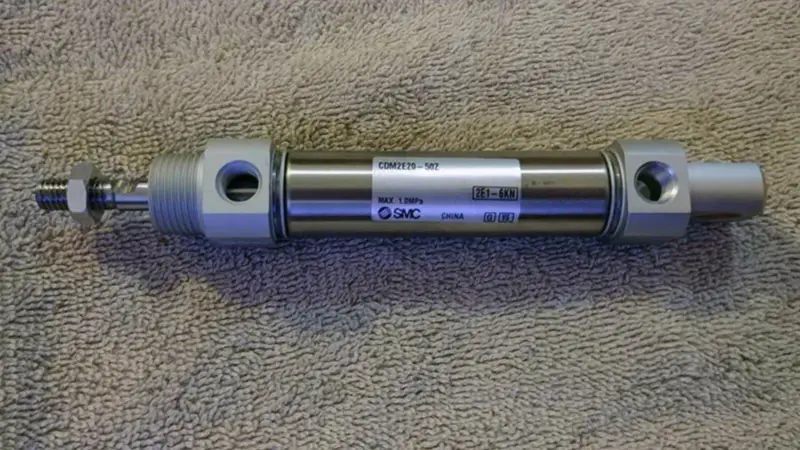 SMC CDM2E20-50Z