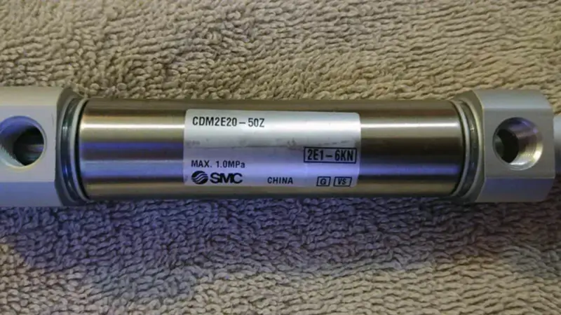 SMC CDM2E20-50Z