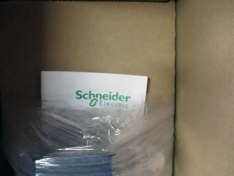 SCHNEIDER ELECTRIC BRS39AW360ABA