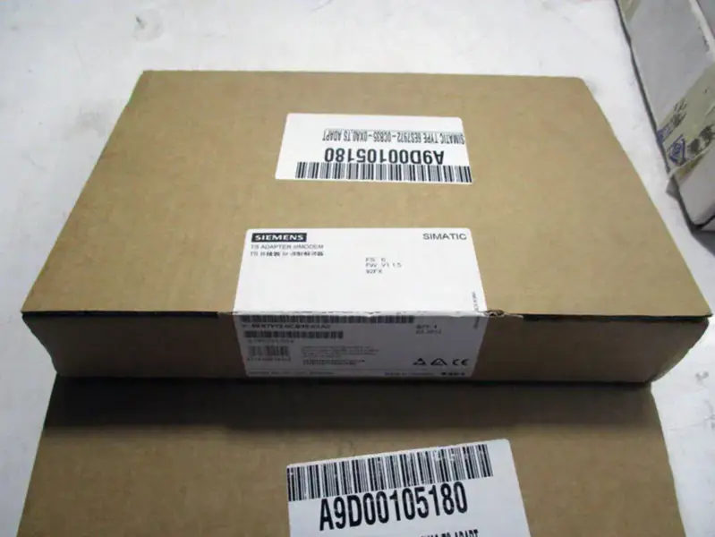 Siemens 6ES7972-0CB35-0XA0