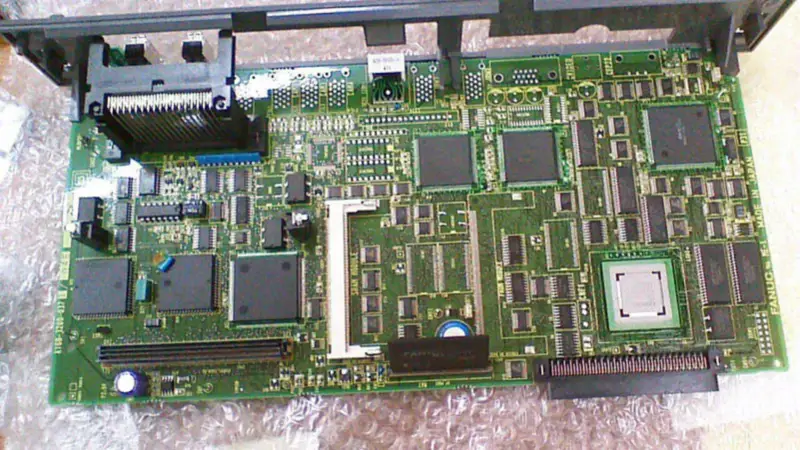 FANUC A16B-3200-0371