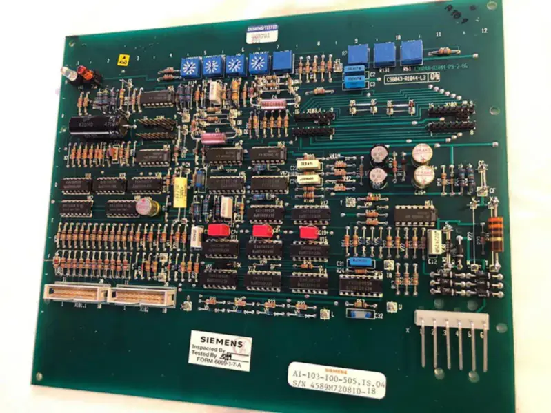 Siemens A1-103-100-505