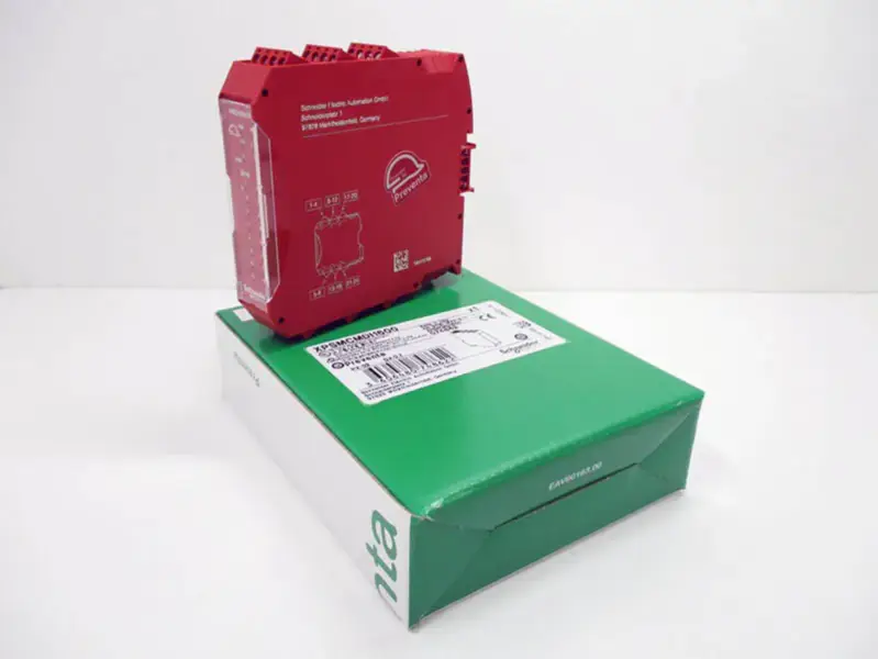 Schneider XPSMCMDI1600