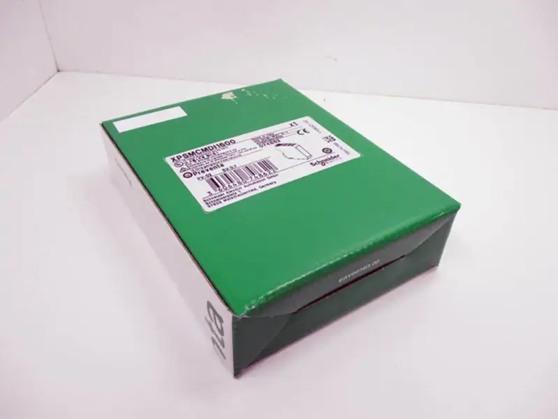 Schneider XPSMCMDI1600