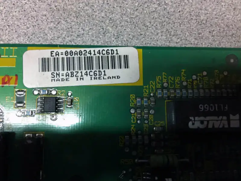 3COM 3C509B-C