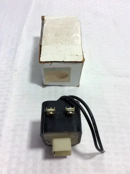 GENERAL ELECTRIC 15D7G002