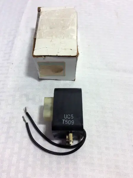 GENERAL ELECTRIC 15D7G002