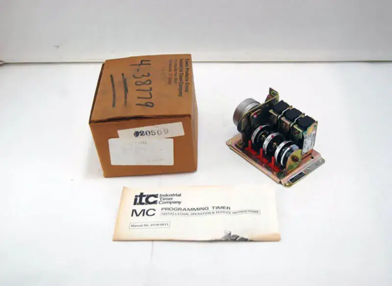 ITC J5793