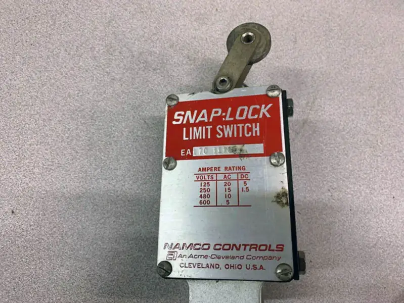 NAMCO EA170-11100