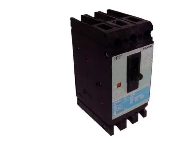 Siemens HED43B020